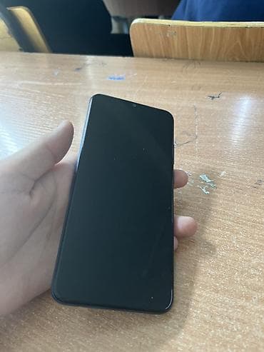 tesla 3: Samsung Galaxy A03, цвет - Синий, 2 SIM — 2