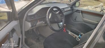 фары на опель вектра б: Mercedes-Benz W124: 1991 г., 2.3 л, Механика, Бензин, Седан — 12