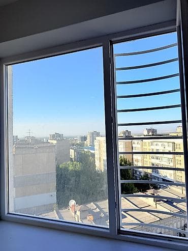 Кыймылсыз мүлк: 2 бөлмө, 72 м², Восток-5 мкр Элитка, 10 кабат, Евро оңдоо — 7