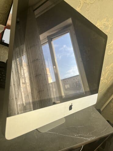 Электронные книги: Компьютер, ОЗУ 4 ГБ, Для работы, учебы, Б/у, Intel Core i5, HDD — 1