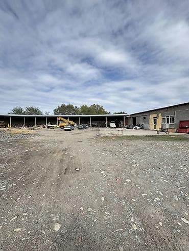 Земельные участки: 82 соток, Для бизнеса, Красная книга — 5