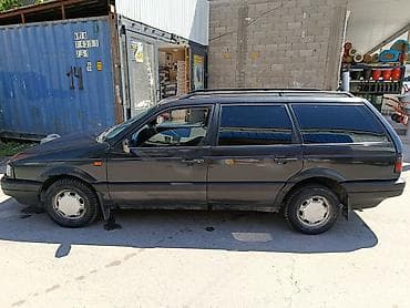 пассат руловой рейка: Volkswagen Passat Variant: 1991 г., 2 л, Универсал — 3