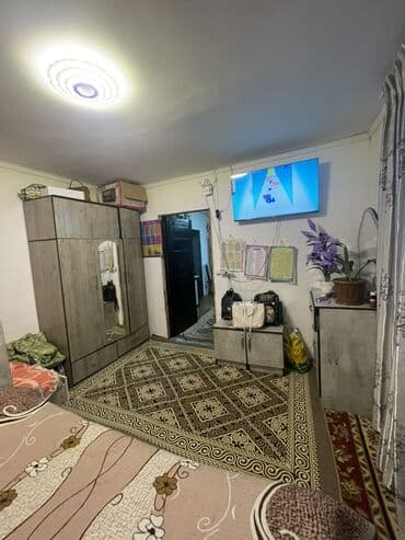 куплю дом в кок жаре: Дом, 80 м², 3 комнаты — 7