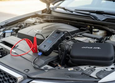 электронный насос для машины цена: ⚡️Пусковое устройство/ бустер, запускает бензиновые двигатели — 1