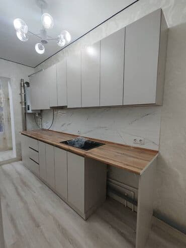 купою: 1 комната, 26 м², Элитка, 6 этаж, Евроремонт — 4