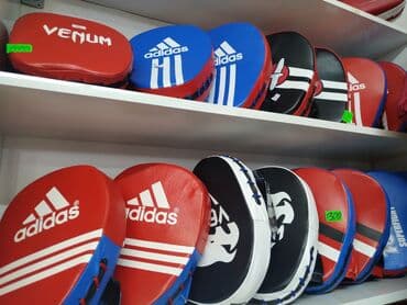 тренажеры для дома бишкек: Лапа лапы тренерская лапа тренерские лапы лапа для бокса лапы для — 1