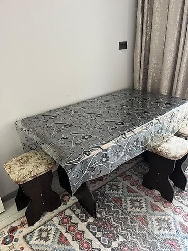 квартира нижный аларча: Студия, С мебелью частично — 8