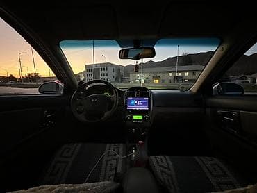 именные рамки на авто: Продаётся седан Kia Cerato серебристого цвета. Автомобиль 4-дверный — 5