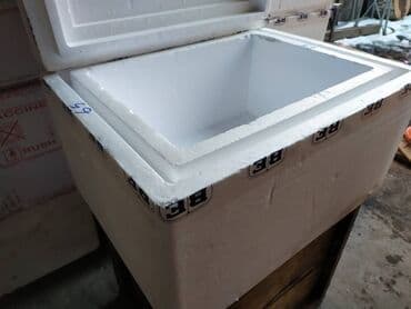 термо пакеты для заморозки: Пищевой контейнер — 2