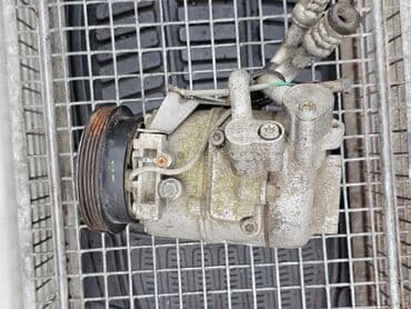 коленвал на фольксваген: Компрессор Volkswagen 1999 г., Б/у, Оригинал, Германия — 9