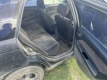 тюнинг тойота ист: Toyota Caldina: 2000 г., Ручные, Бензин, Универсал — 5