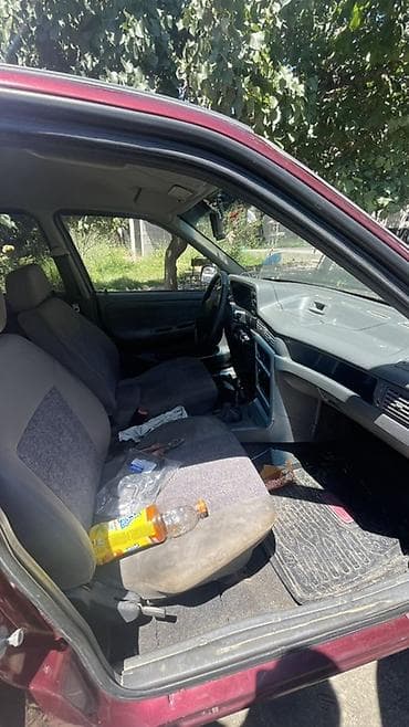 Транспорт: Daewoo Nexia: 2008 г., Механика, Бензин, Седан — 4