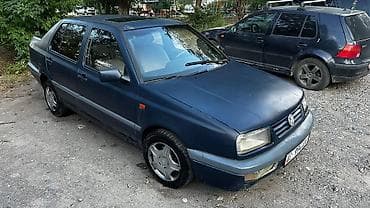 Volkswagen Vento: 1993 г., Седан at lalafo.kg Volkswagen Vento: 1993 г., Седан