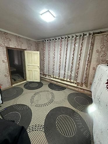 Продажа домов: Продаётся частный дом с большим двором и хозяйственными постройками — 8