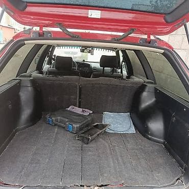 Продажа авто: Volkswagen Passat: 1991 г., Универсал — 5