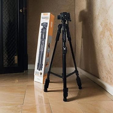 швейлер метал: Plokama профессиональный штатив (материал: ABS + Stainless Steel / — 1