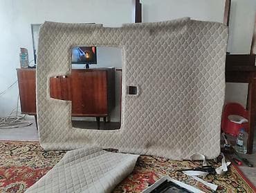 водный апарат: Другой транспорт — 5