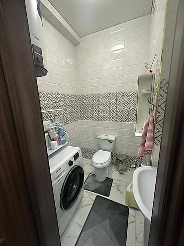 69: 2 комнаты, 55 м², Элитка, 6 этаж — 5