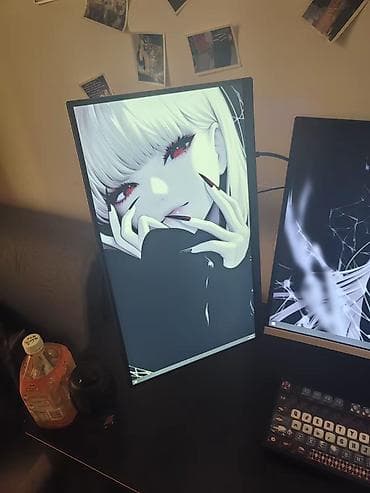 Монитор, ViewSonic, Новый, LED, 26" - 27"