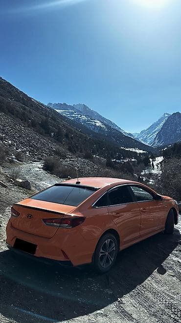 hisense 49: Сдаю Hyundai Sonata под выкуп, | Без залога, Без депозита, Рассрочка без банка, Газ — 4