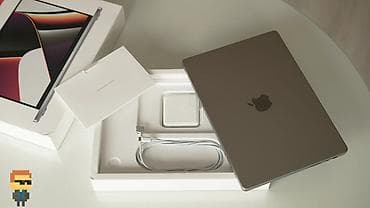 Ноутбук Apple (MacBook) 14 ", В рассрочку, M1 Pro, 2021 год, ОЗУ, RAM: 32 ГБ at lalafo.kg Ноутбук Apple (MacBook) 14 ", В рассрочку, M1 Pro, 2021 год, ОЗУ, RAM: 32 ГБ