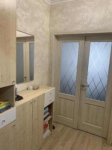 съём жилья: 1 комната, 41 м², Элитка, 6 этаж, Евроремонт — 4