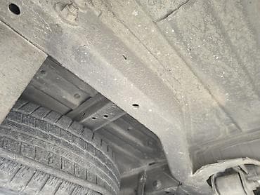 диска спринтерге: Mercedes-Benz Спринтер: 2003 г., Дизель, Бус — 7