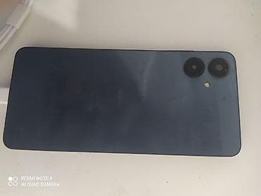 телефон бишкек бу: Samsung Galaxy A06, Колдонулган, 128 ГБ, түсү - Көк, 2 SIM — 5