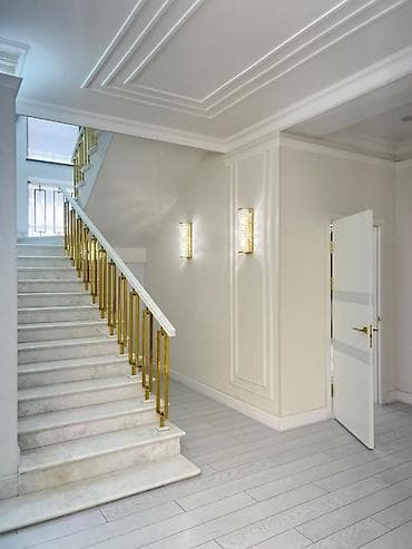 особняк ош: 🏡 Роскошный двухэтажный особняк на первой линии в Киргизия-1 — 7