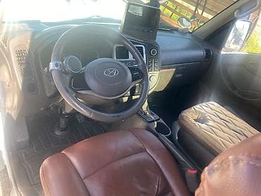 Легкий грузовик, Hyundai, Стандарт, До 1 т, Б/у