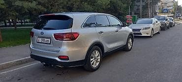 arizzo 8: Kia Sorento: 2019 г., 3.3 л, Бензин, Кроссовер — 3