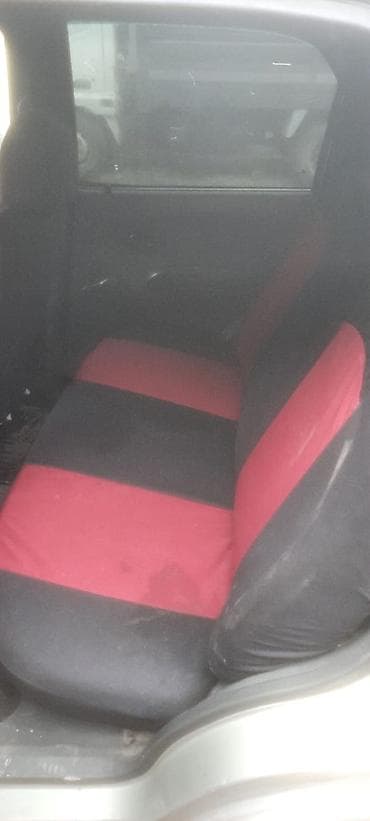 шина для матиза: Daewoo Matiz: 2006 г., 0.8 л, Механика, Бензин, Хэтчбэк — 7