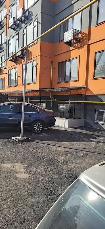 церковь: Аренда офисов, 45 м², В жилом комплексе — 2