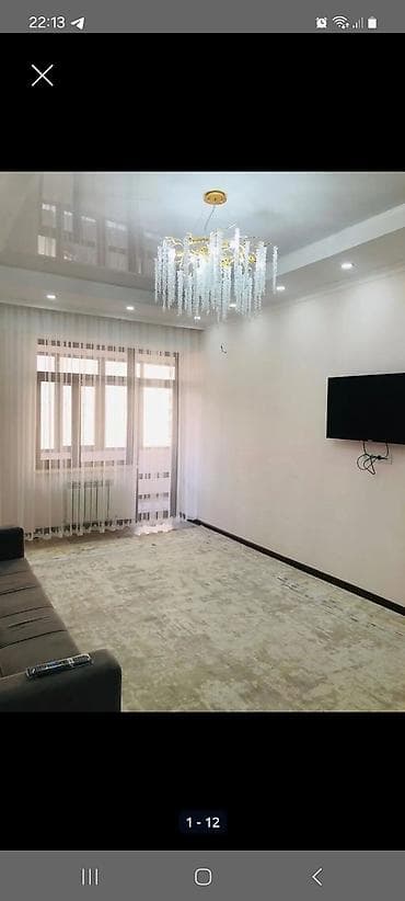 all group: 2 комнаты, Собственник, Без подселения, С мебелью полностью — 1