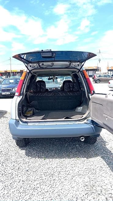 Honda CR-V: 1999 г., 2 л, Автомат, Бензин, Кроссовер