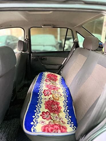 techno spark: Chevrolet Nexia: 2009 г., 1.5 л, Бензин, Седан — 7