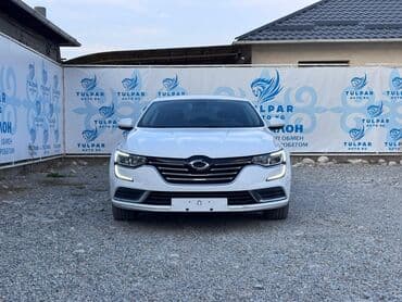 авто из кореи в наличии в бишкеке: Ssangyong : 2020 г., 2 л, Автомат, Газ, Седан — 2