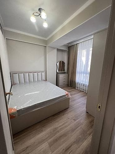 Продажа квартир: 2 комнаты, 50 м², Элитка, 13 этаж — 10