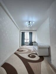 квартира арча бешик без хозяин: 1 комната, 52 м², Элитка, 8 этаж, Евроремонт — 11