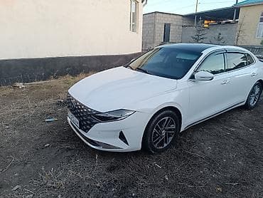 reno duster: ХУНДАЙ ГРАНДЁР 2020г. З газ МОТОР КОРОБКА В ОТЛИЧНОМ СОСТАЯНИИ — 2