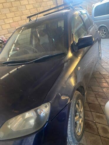 багажник на крышу дэу матиз купить: Mazda Demio: 2003 г., 1.5 л, Автомат, Бензиновая, Хэтчбэк — 2