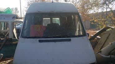 спринтер домкрат: Срочно продою кузов спринтер — 4