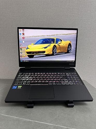 Игровой, Б/у, Intel Core i5