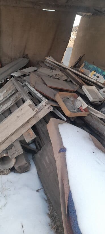 пластиковые контейнеры с крышкой купить бишкек: Дрова Сосна, Самовывоз — 2