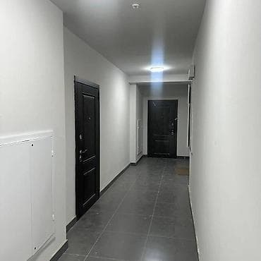 Недвижимость: 2 комнаты, 72 м², АУЦА Элитка, 9 этаж, ПСО (под самоотделку) — 6