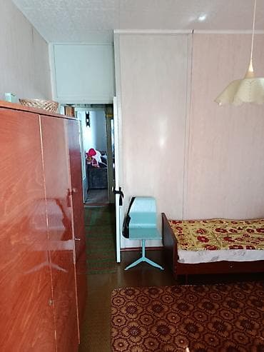 Продажа квартир: 2 комнаты, 48 м², 105 серия, 105 серия, 5 этаж, Старый ремонт — 7