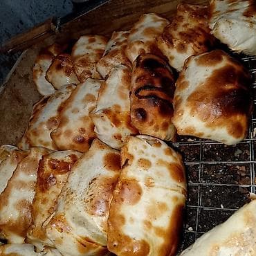 ресторан ош: Нужно робота для самсапаз — 3