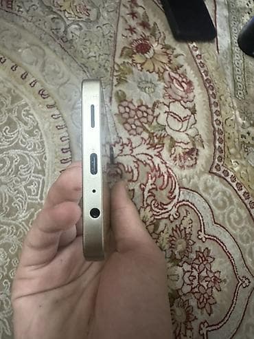 продаю стиральная машин б у: Samsung Galaxy A05s, 128 ГБ, цвет - Золотой — 4