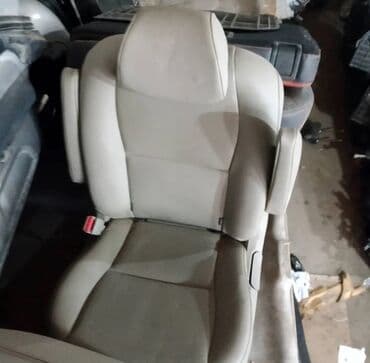 компьютеры в бишкеке цены бу: Комплект сидений, Кожа, Kia — 6