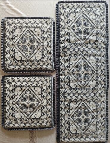 накидки бу: Чехлы Тканевые, Hyundai, Новый, Самовывоз — 6